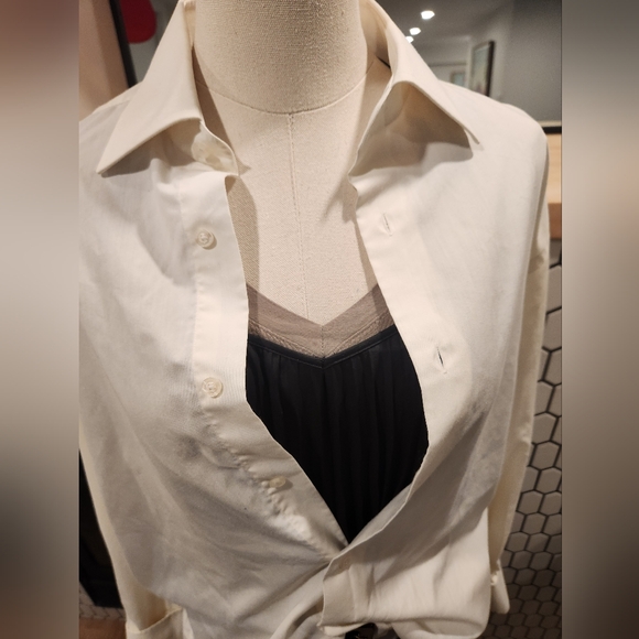 Balenciaga button down - Picture 5 of 5